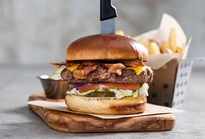 Find Big Savings with the 3 for $10 Menu and New Flavor Favorites at Chili's