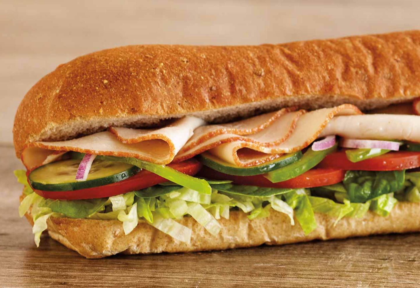 Receive 15% Off a Footlong Sub with Subway's New, Limited Time Only Promo Code Receive 15% Off a Footlong Sub with Subway's New, Limited Time Only Promo Code