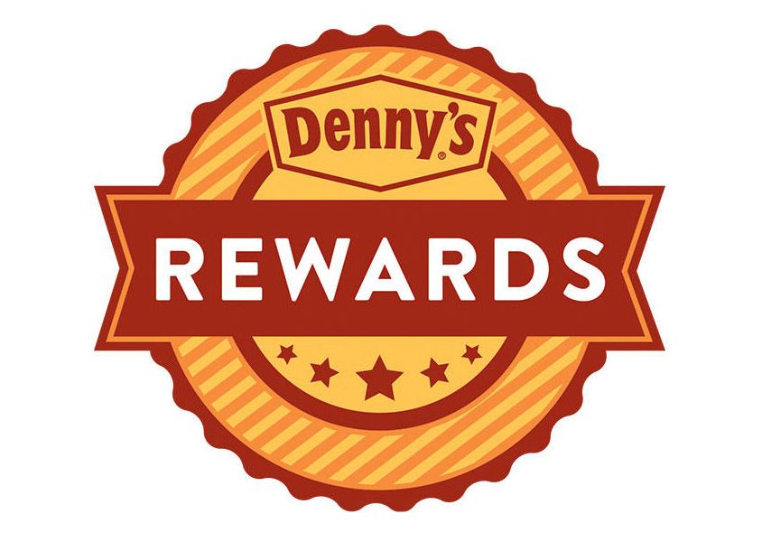 Denny's Rewards Members Check Your Account or Inbox to Get $5 Off a $20+ Purchase for a Limited Time Denny's Rewards Members Check Your Account or Inbox to Get $5 Off a $20+ Purchase for a Limited Time