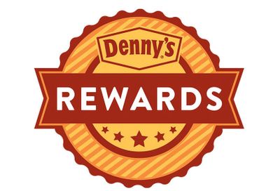 Denny's Rewards Members Check Your Account or Inbox to Get $5 Off a $20+ Purchase for a Limited Time