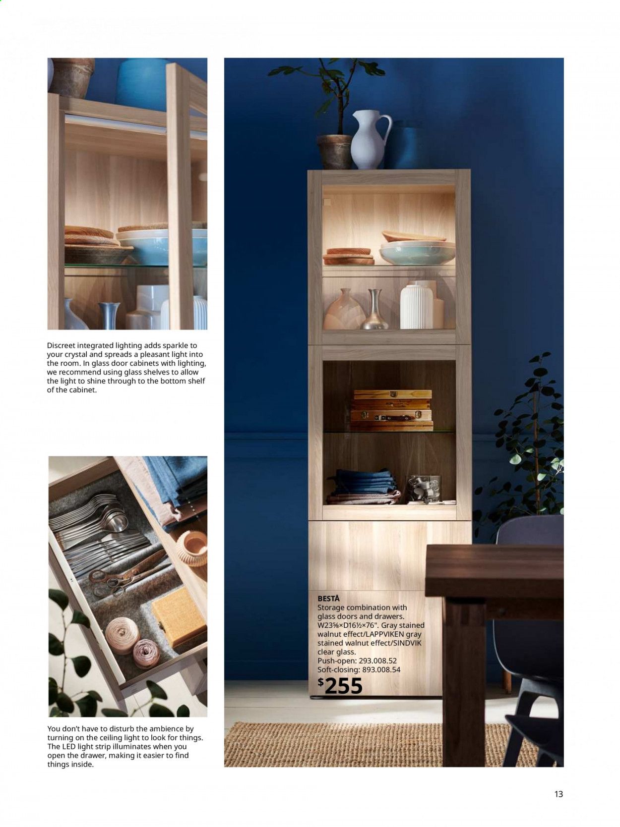 IKEA Weekly Ad Flyer January 4 to January 11