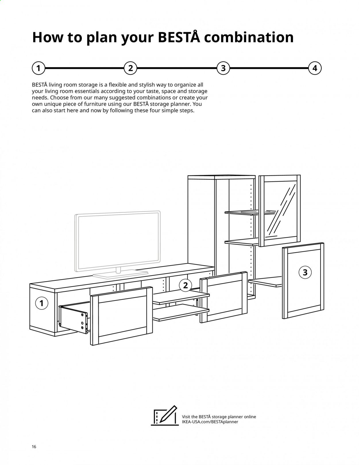 IKEA Weekly Ad Flyer January 4 to January 11