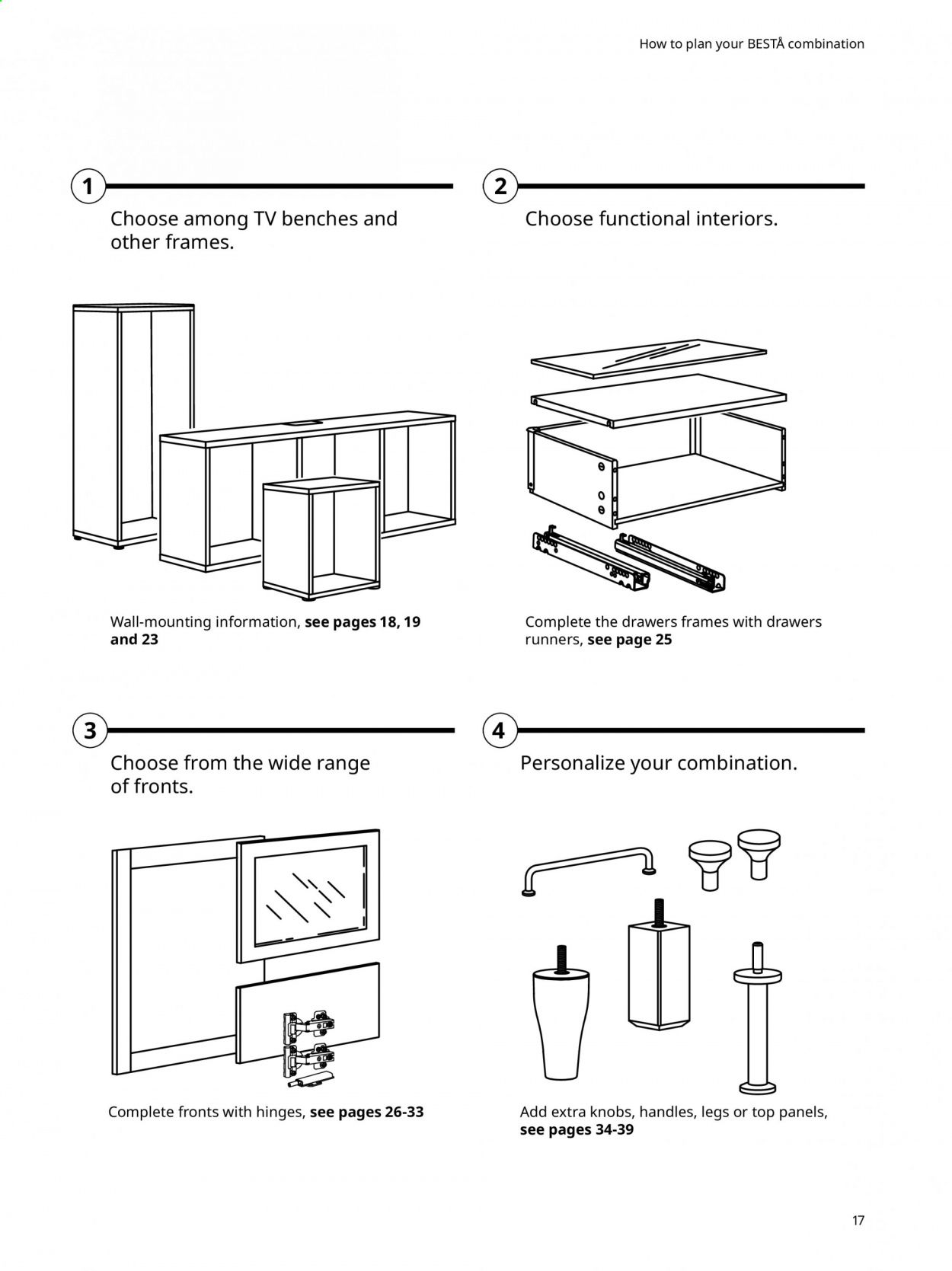 IKEA Weekly Ad Flyer January 4 to January 11