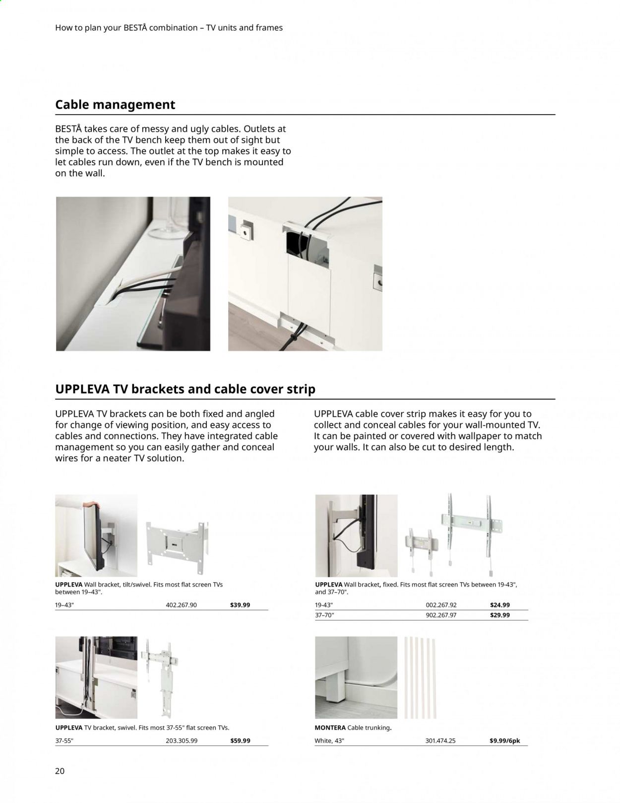 IKEA Weekly Ad Flyer January 4 to January 11