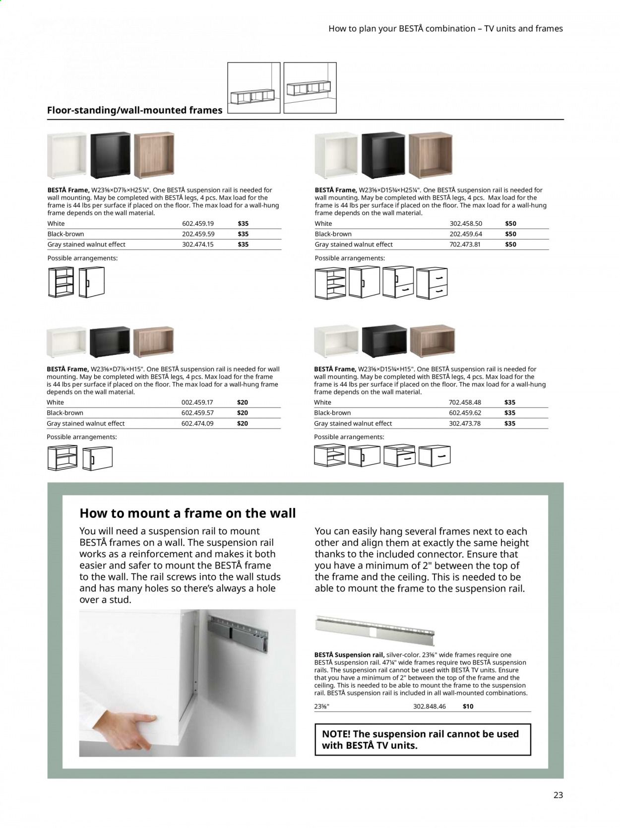 IKEA Weekly Ad Flyer January 4 to January 11