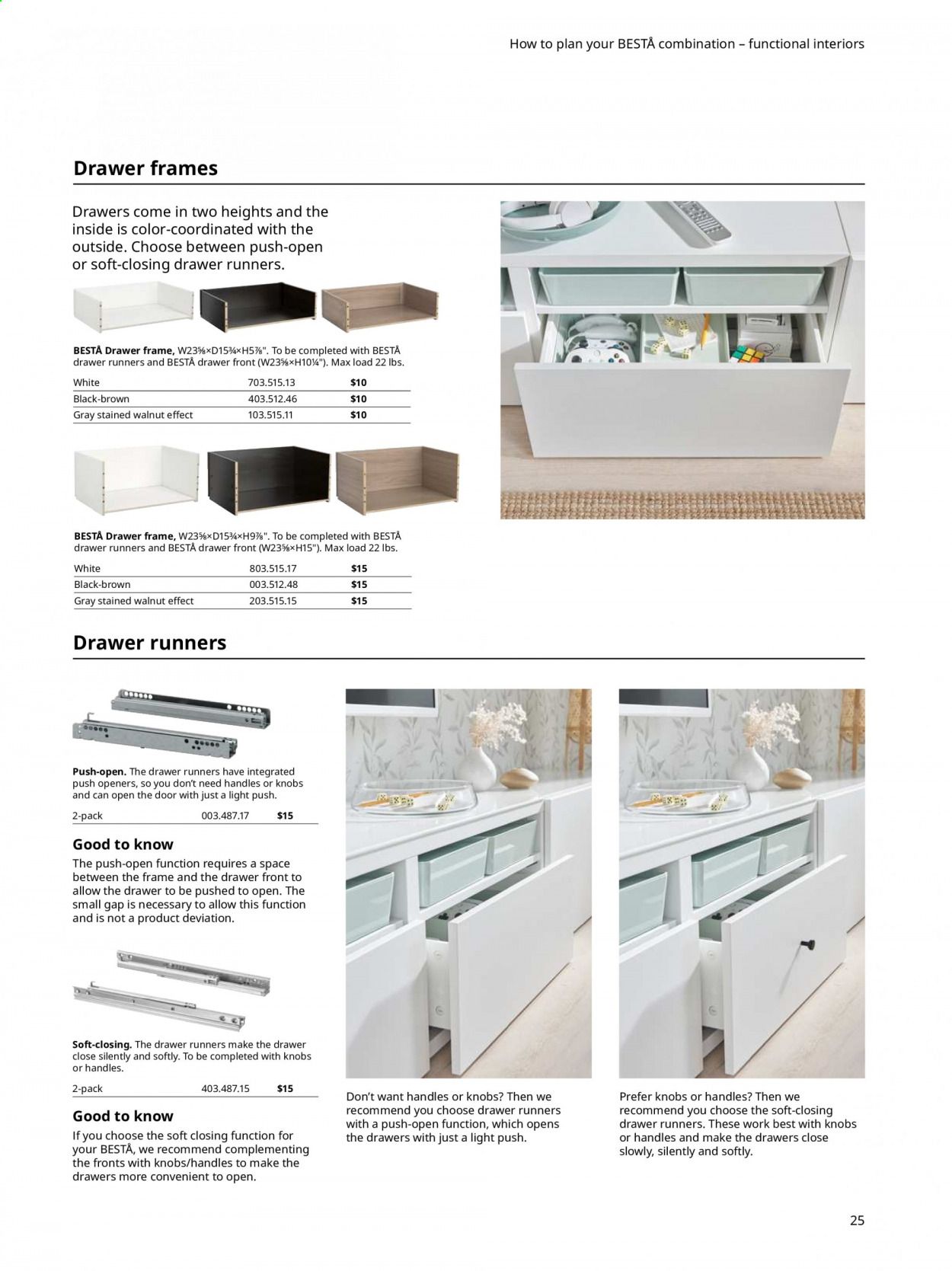 IKEA Weekly Ad Flyer January 4 to January 11