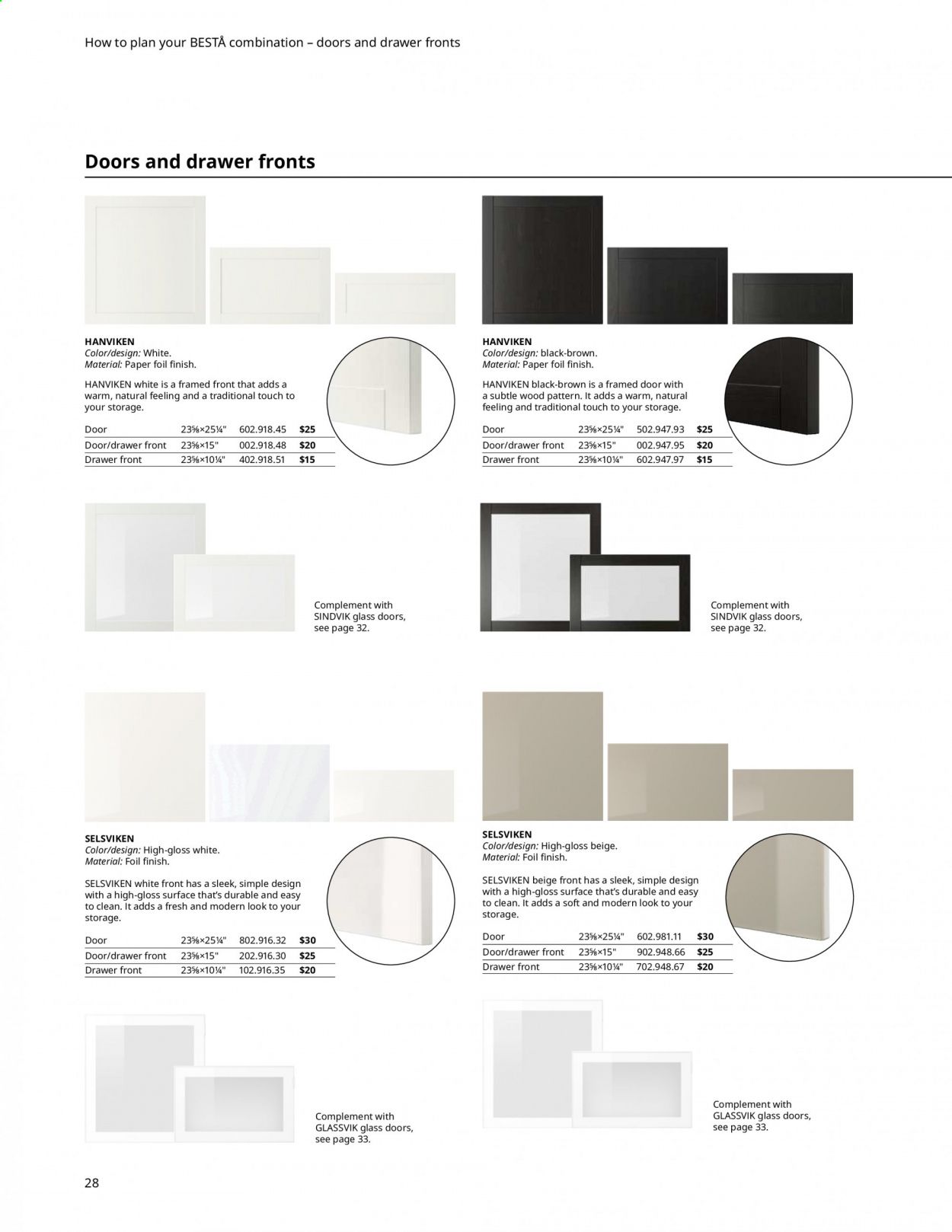 IKEA Weekly Ad Flyer January 4 to January 11