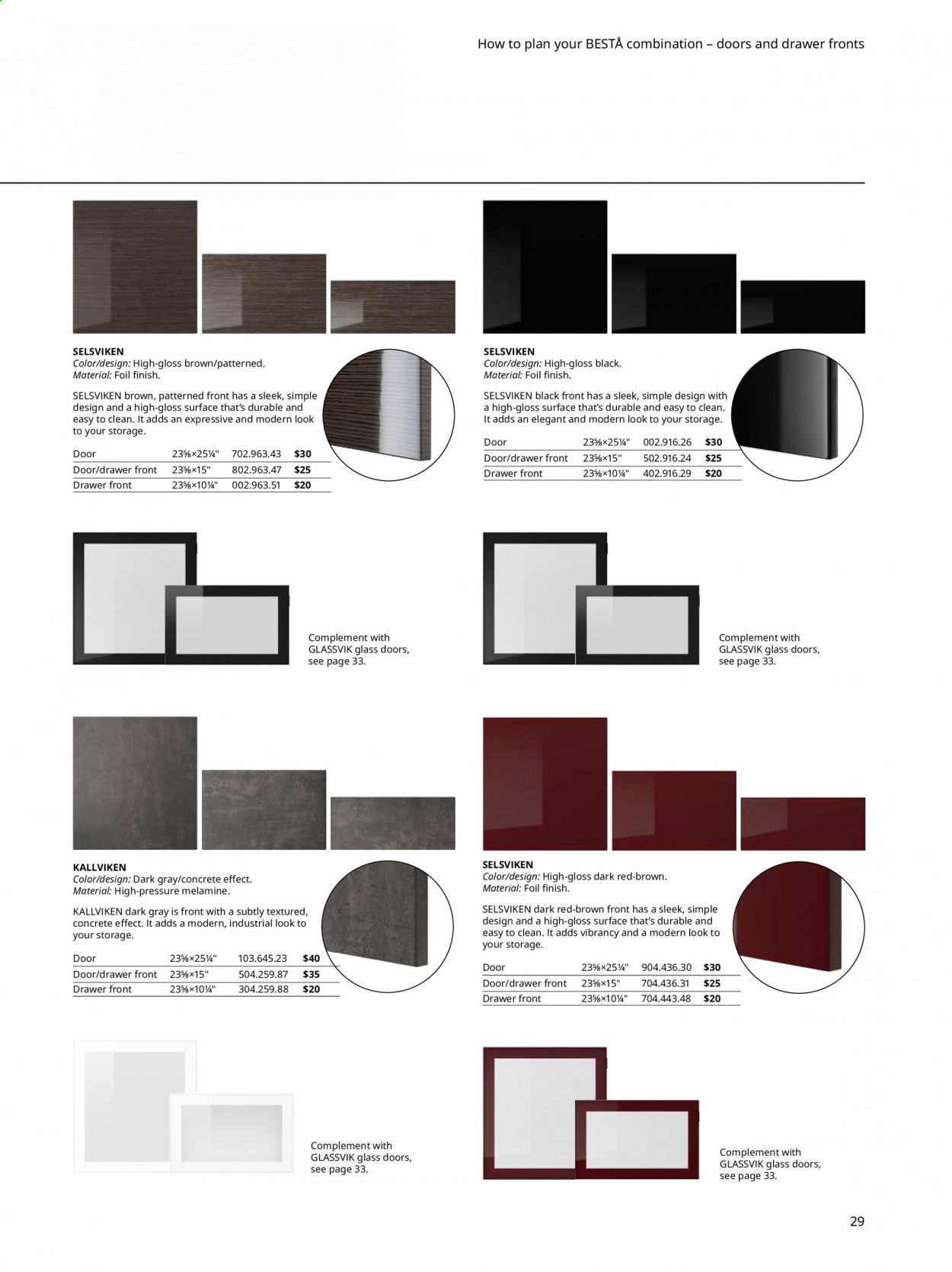 IKEA Weekly Ad Flyer January 4 to January 11