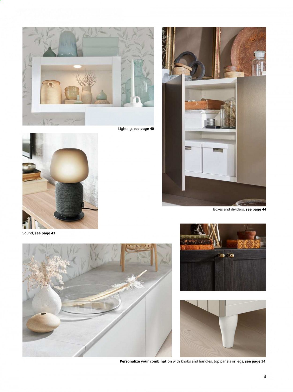 IKEA Weekly Ad Flyer January 4 to January 11