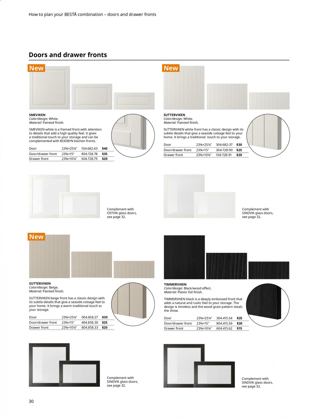 IKEA Weekly Ad Flyer January 4 to January 11