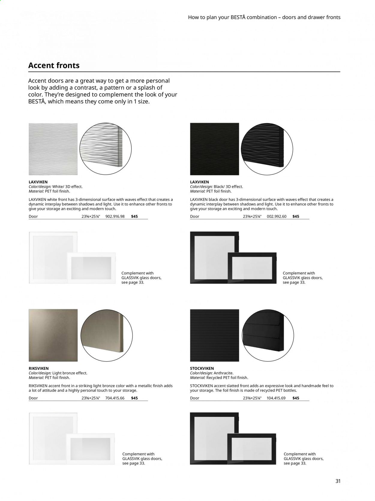 IKEA Weekly Ad Flyer January 4 to January 11