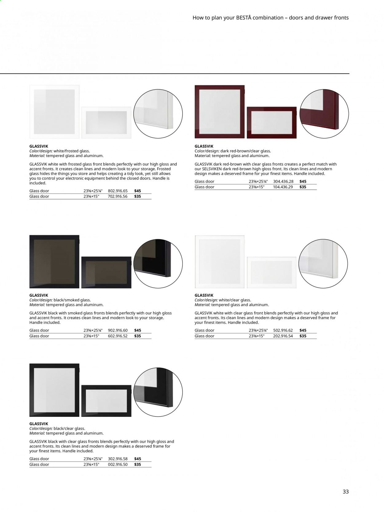 IKEA Weekly Ad Flyer January 4 to January 11