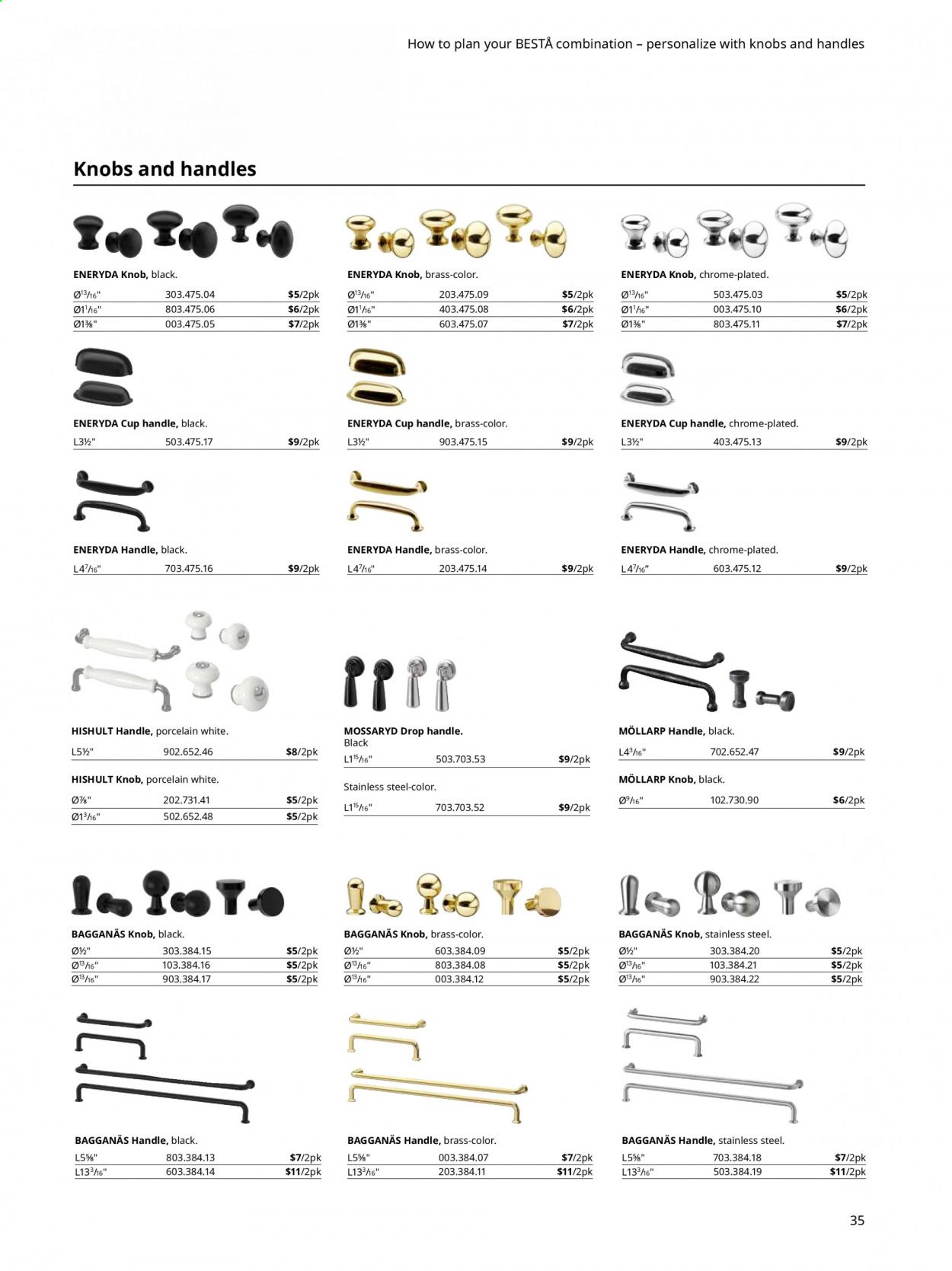 IKEA Weekly Ad Flyer January 4 to January 11