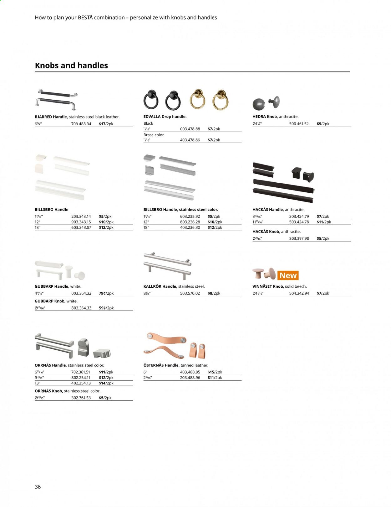 IKEA Weekly Ad Flyer January 4 to January 11
