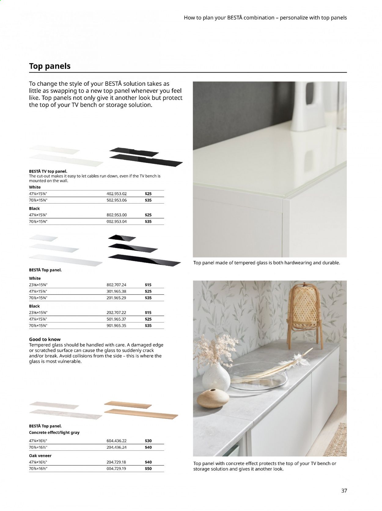 IKEA Weekly Ad Flyer January 4 to January 11