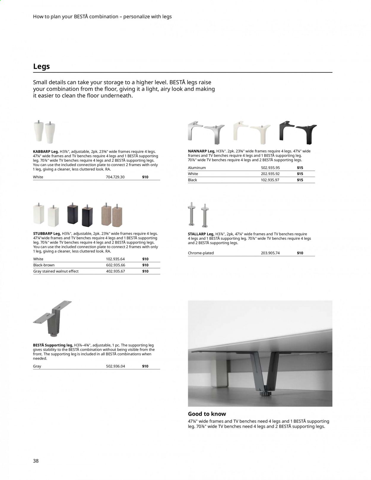 IKEA Weekly Ad Flyer January 4 to January 11