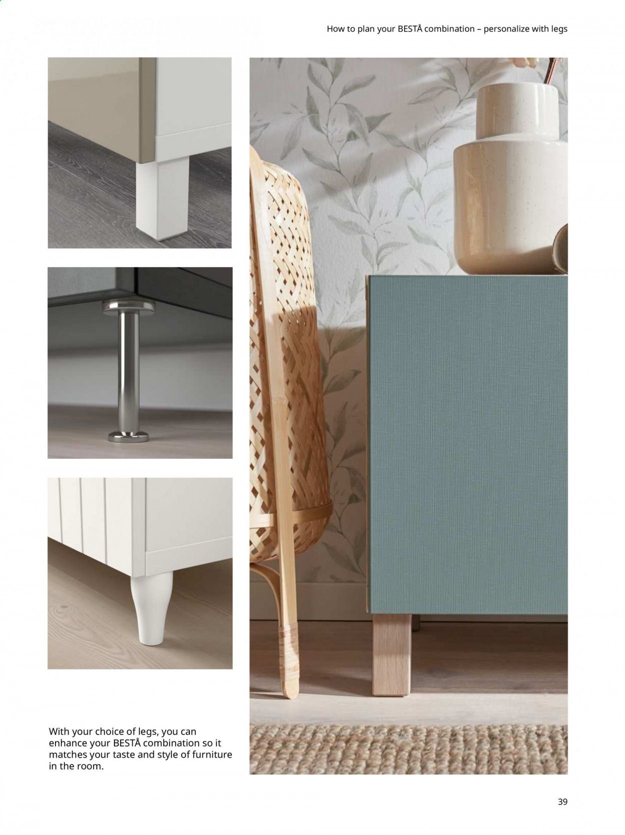 IKEA Weekly Ad Flyer January 4 to January 11