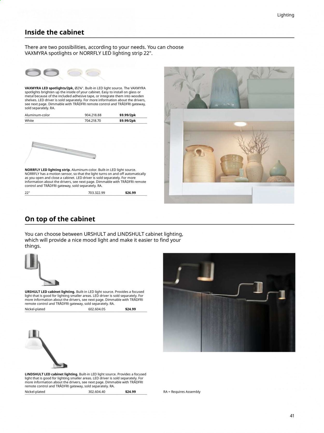 IKEA Weekly Ad Flyer January 4 to January 11