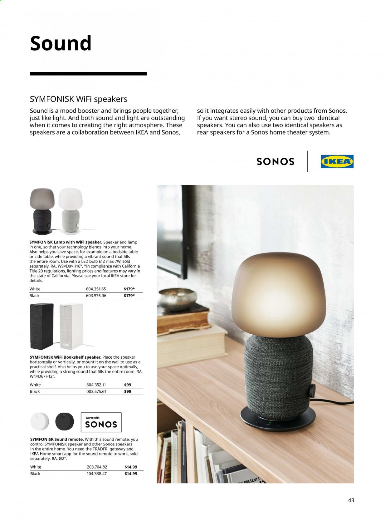 IKEA Weekly Ad Flyer January 4 to January 11