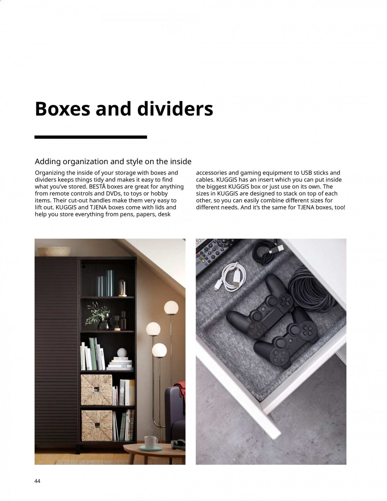 IKEA Weekly Ad Flyer January 4 to January 11