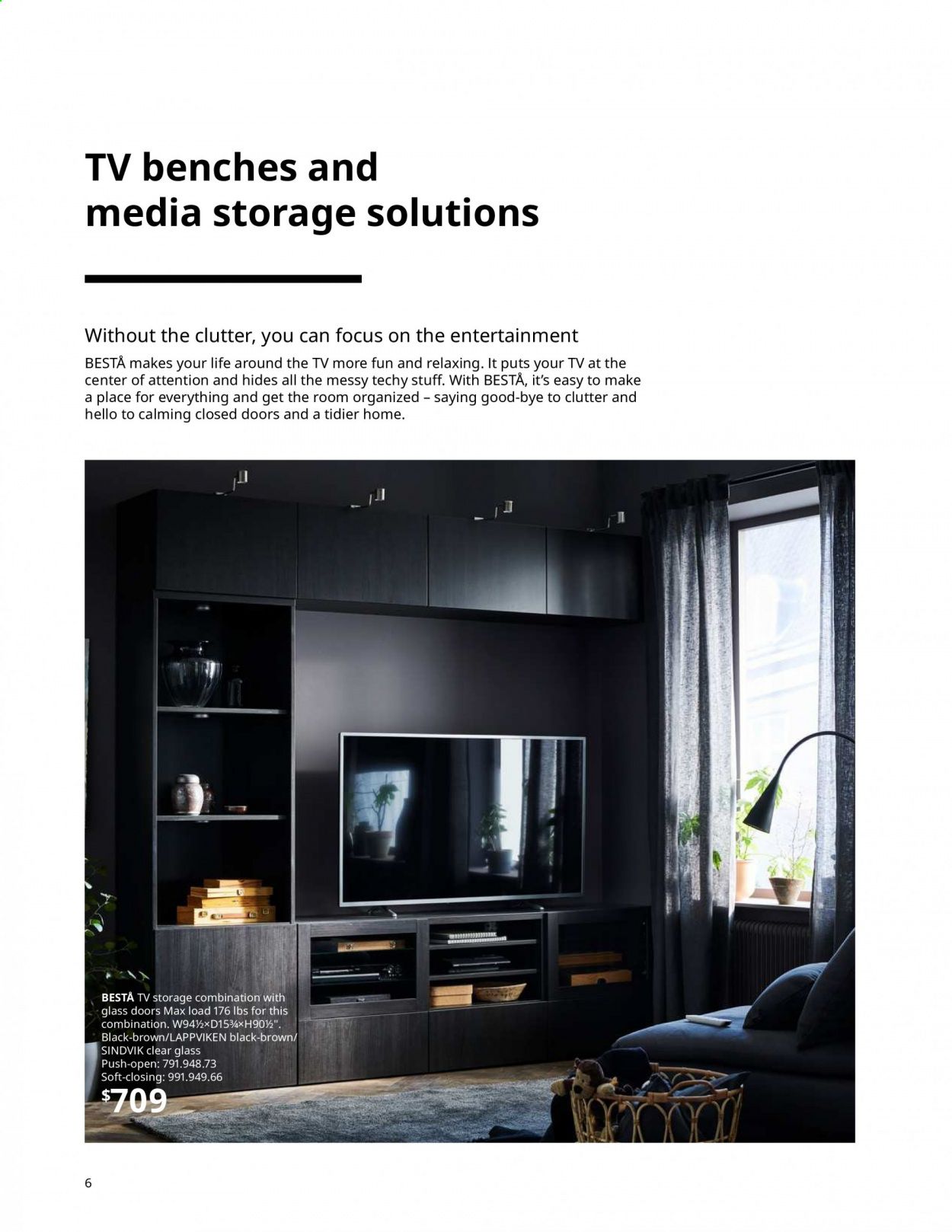 IKEA Weekly Ad Flyer January 4 to January 11
