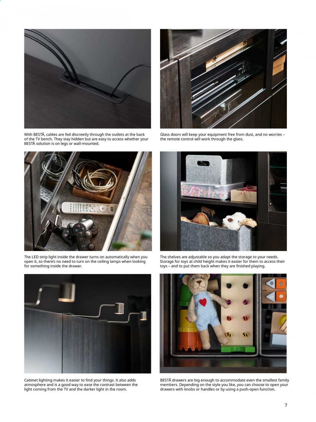 IKEA Weekly Ad Flyer January 4 to January 11