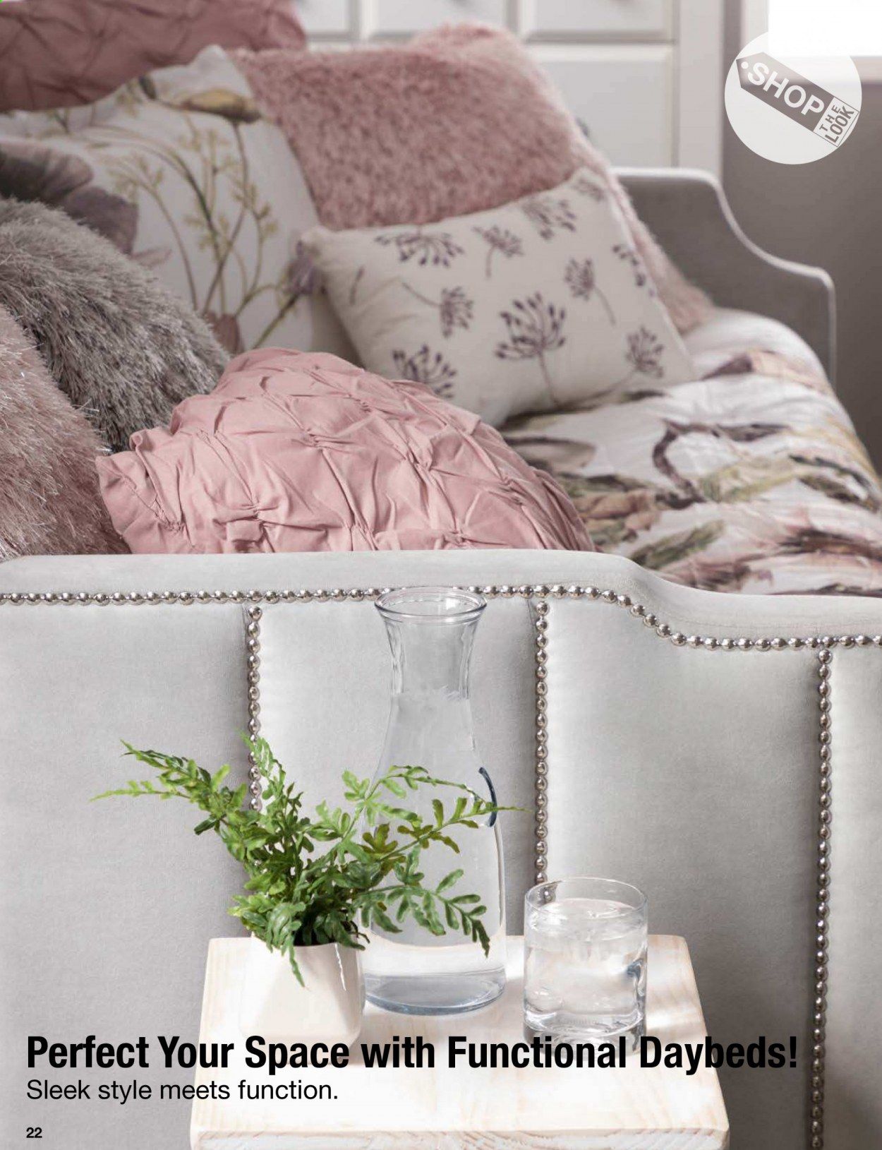 American Furniture Warehouse Weekly Ad Flyer November 1 to January 31