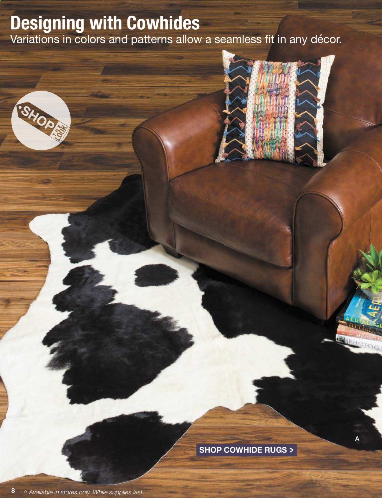 American Furniture Warehouse Weekly Ad Flyer November 1 to January 31