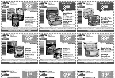 Price Chopper (CT, MA, NH, NY, PA, VT) Weekly Ad Flyer January 3 to January 9