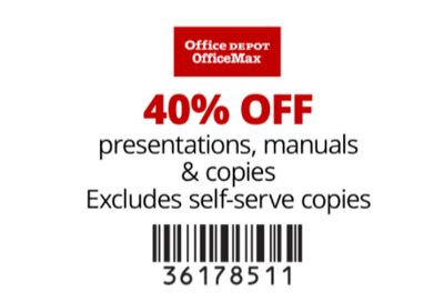 Office DEPOT Weekly Ad Flyer January 1 to January 23