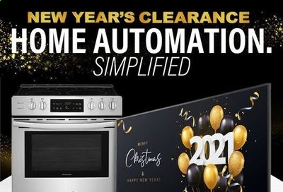 Brandsmart USA Weekly Ad Flyer January 5 to January 12