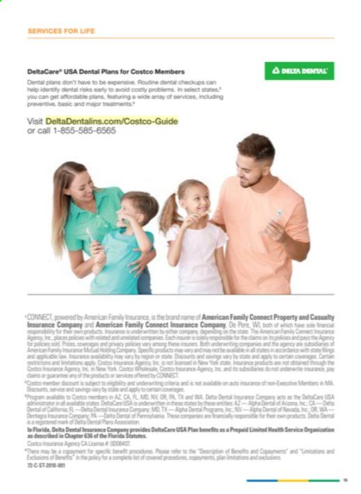 Costco Weekly Ad Flyer January 1 to May 31