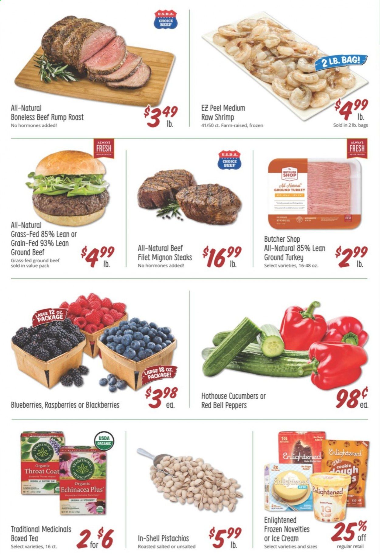 Sprouts Weekly Ad Flyer January 6 to January 12