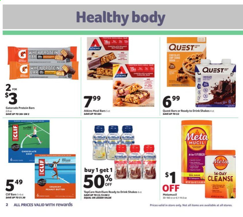 Winn Dixie (AL, FL, GA, LA, MS) Weekly Ad Flyer December 30 to January 12