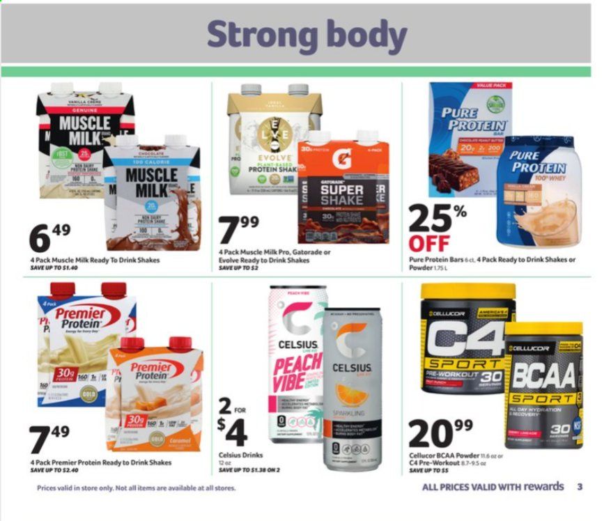 Winn Dixie (AL, FL, GA, LA, MS) Weekly Ad Flyer December 30 to January 12