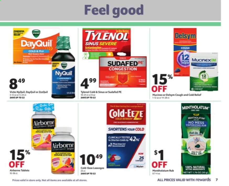 Winn Dixie (AL, FL, GA, LA, MS) Weekly Ad Flyer December 30 to January 12