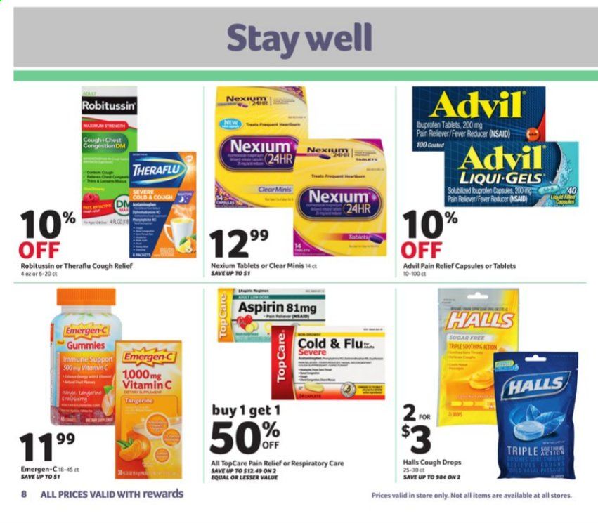 Winn Dixie (AL, FL, GA, LA, MS) Weekly Ad Flyer December 30 to January 12