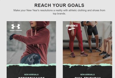 SCHEELS Weekly Ad Flyer January 5 to January 12