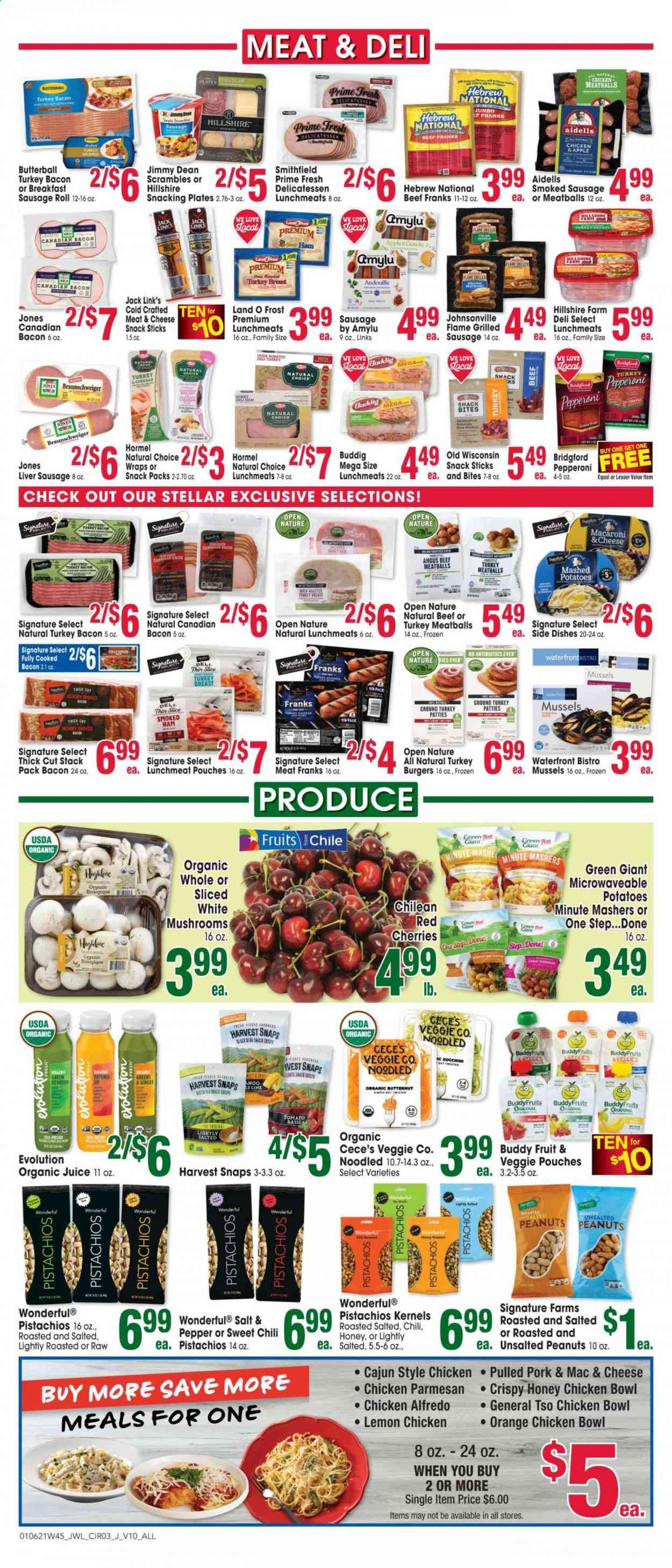 Jewel Osco (IA) Weekly Ad Flyer January 6 to January 12