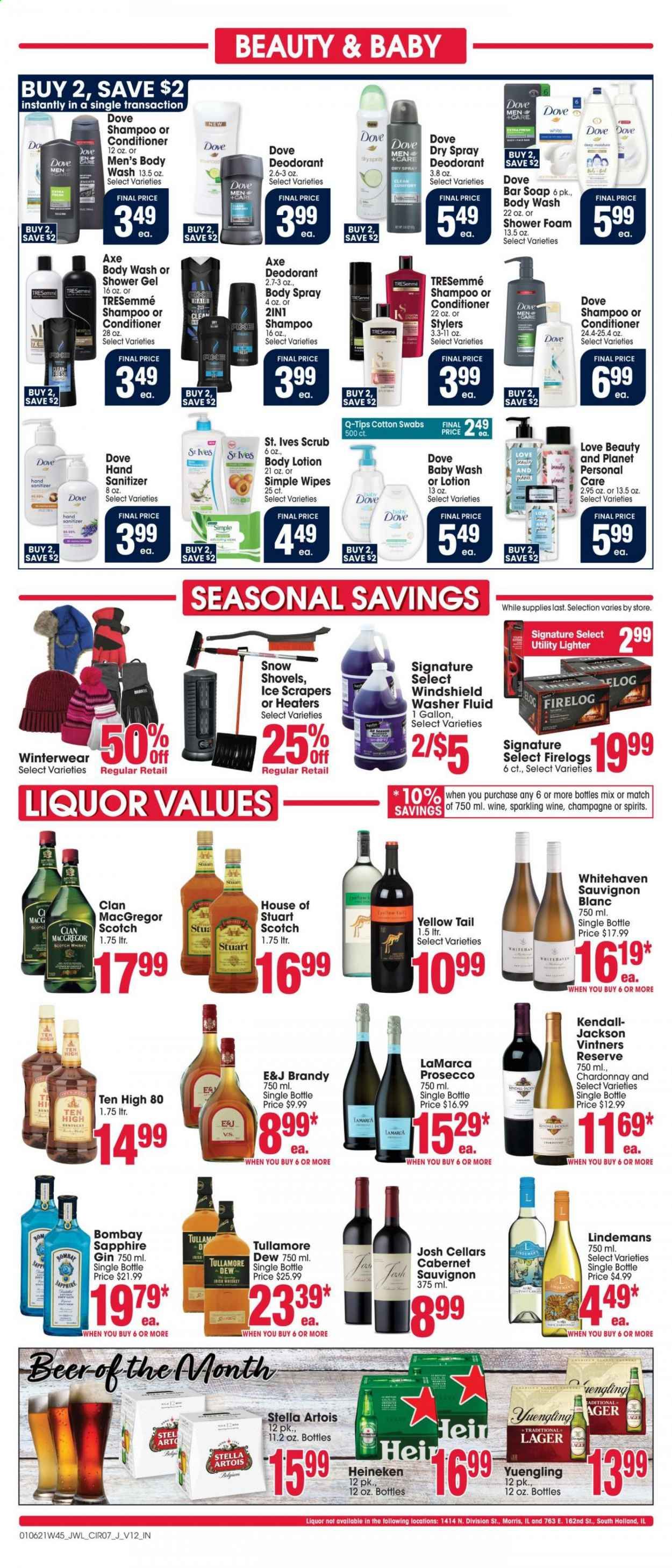 Jewel Osco (IN) Weekly Ad Flyer January 6 to January 12