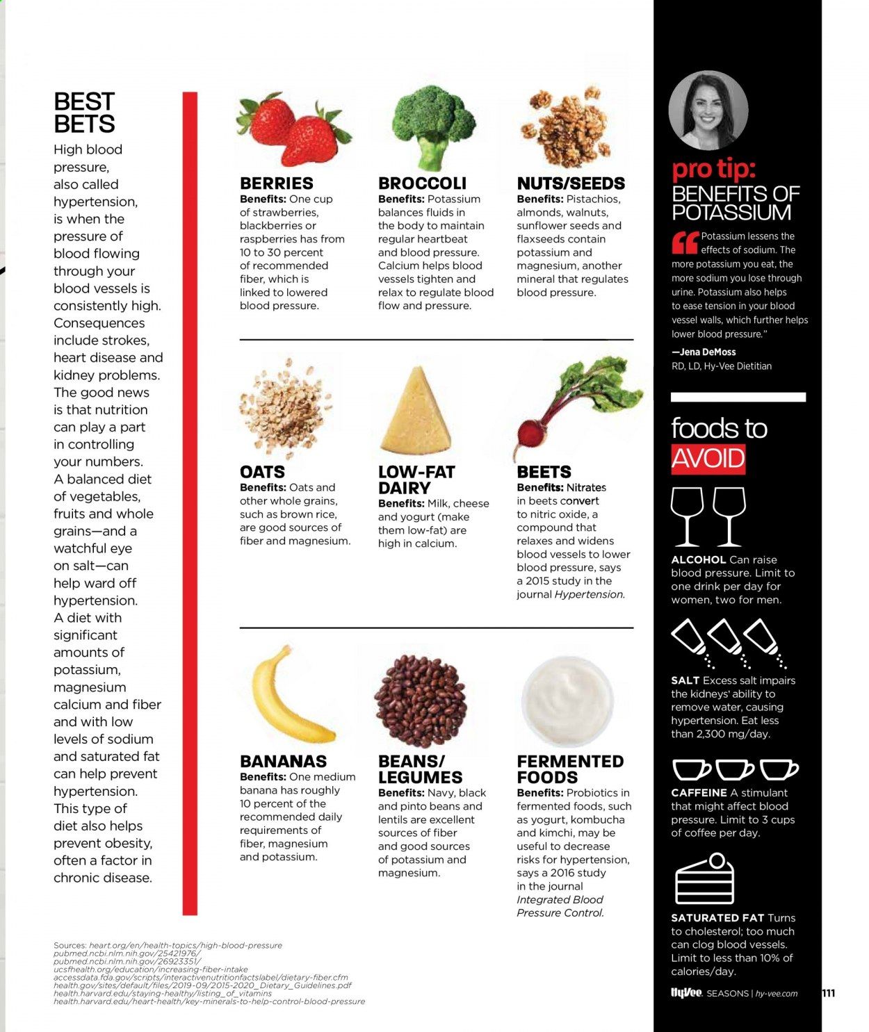 Hy-Vee (IA, IL, KS, MN, MO, NE, SD, WI) Weekly Ad Flyer January 1 to January 31