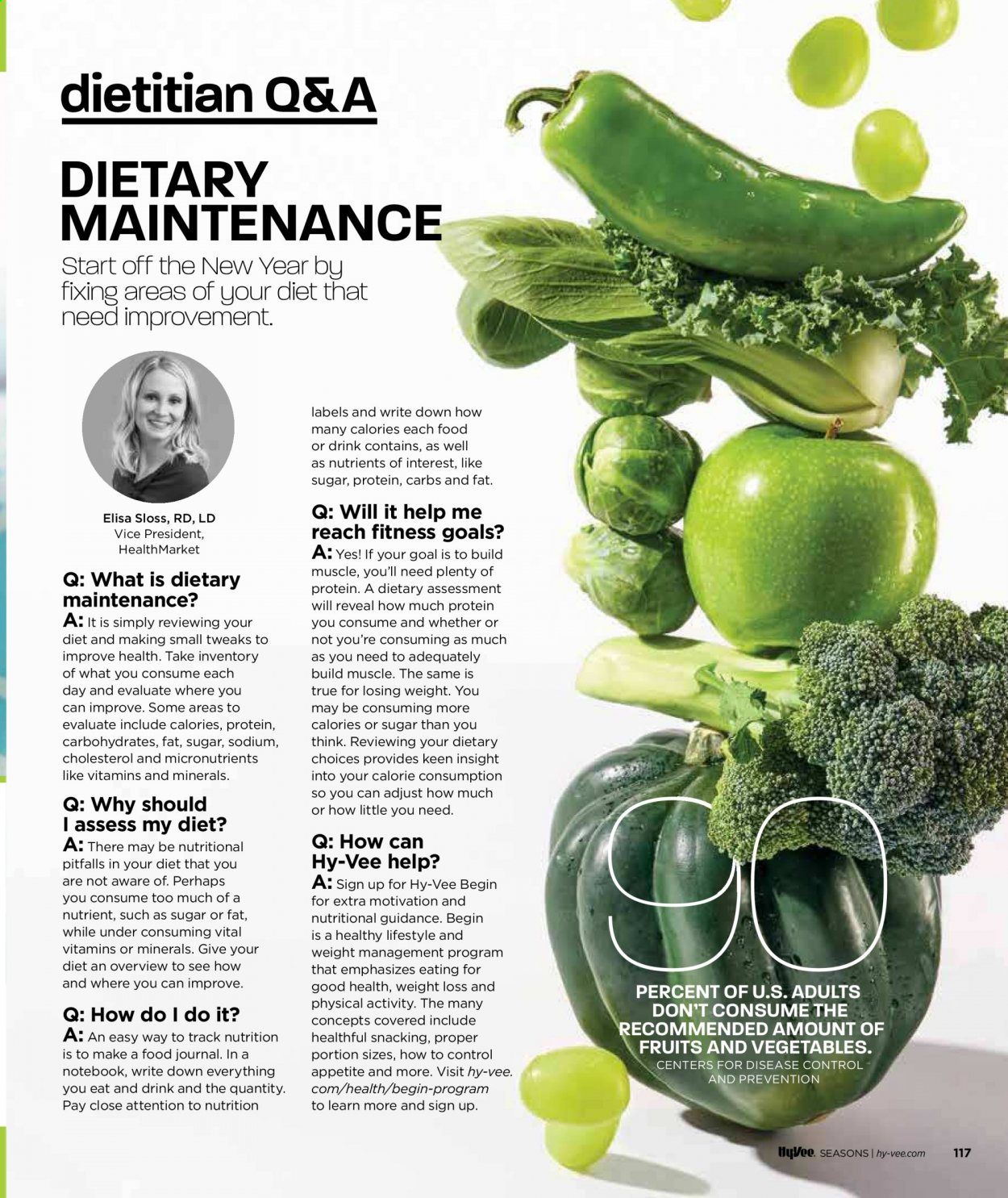 Hy-Vee (IA, IL, KS, MN, MO, NE, SD, WI) Weekly Ad Flyer January 1 to January 31