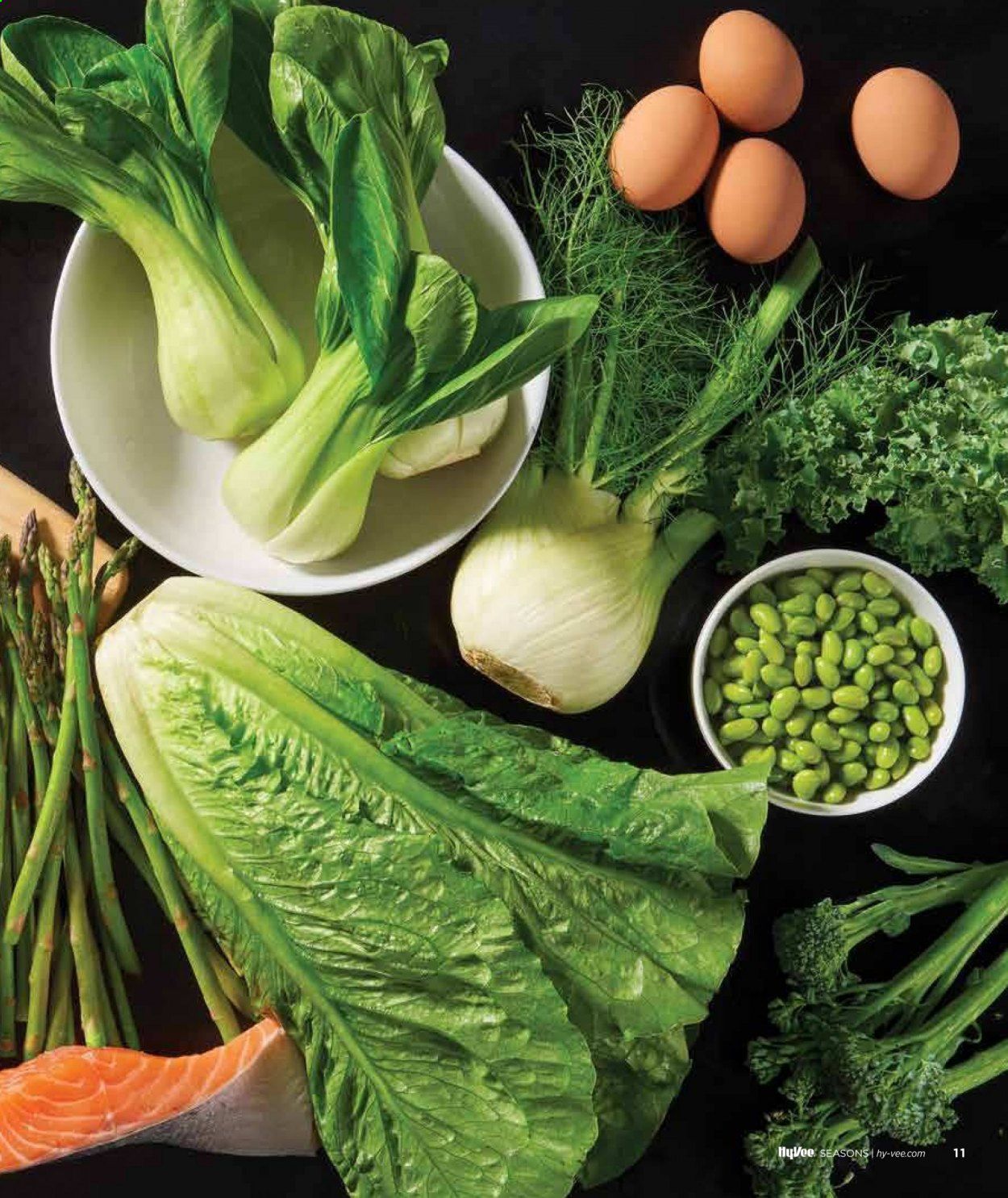 Hy-Vee (IA, IL, KS, MN, MO, NE, SD, WI) Weekly Ad Flyer January 1 to January 31
