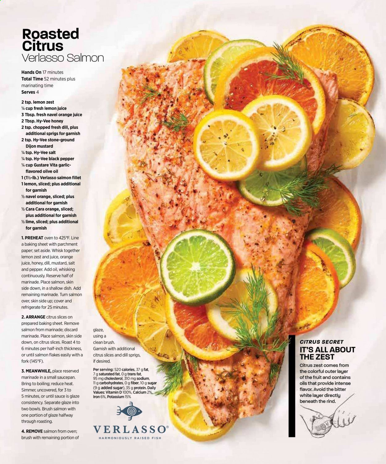 Hy-Vee (IA, IL, KS, MN, MO, NE, SD, WI) Weekly Ad Flyer January 1 to January 31