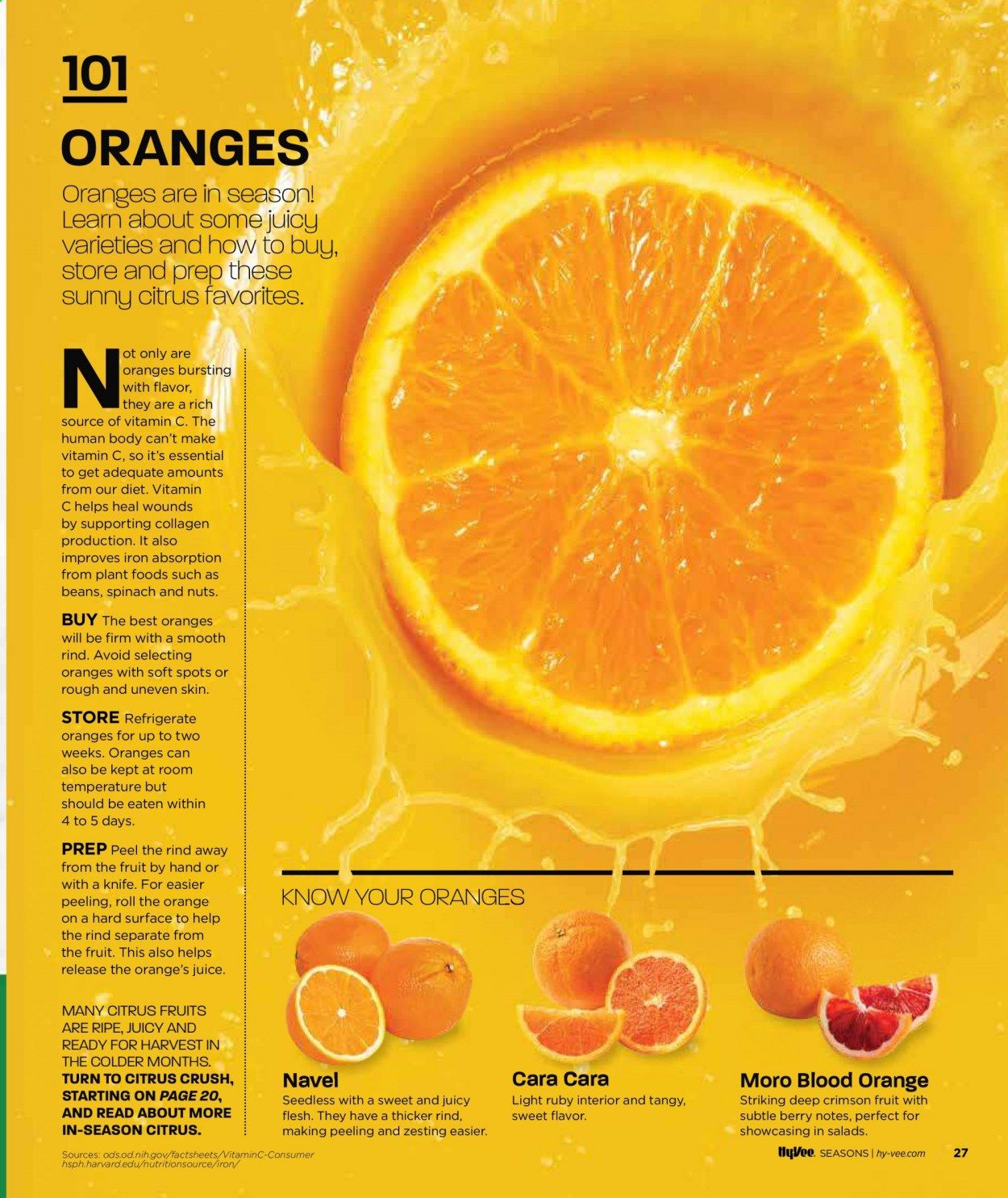 Hy-Vee (IA, IL, KS, MN, MO, NE, SD, WI) Weekly Ad Flyer January 1 to January 31