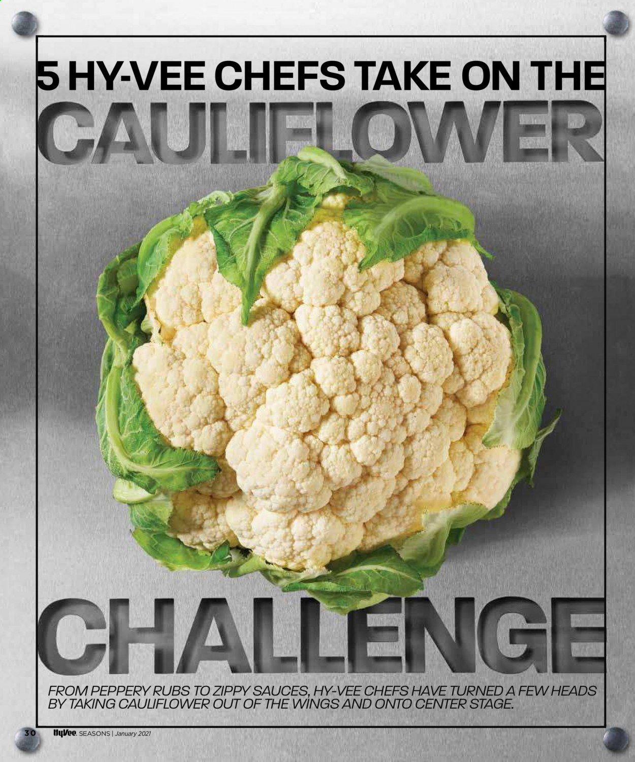Hy-Vee (IA, IL, KS, MN, MO, NE, SD, WI) Weekly Ad Flyer January 1 to January 31