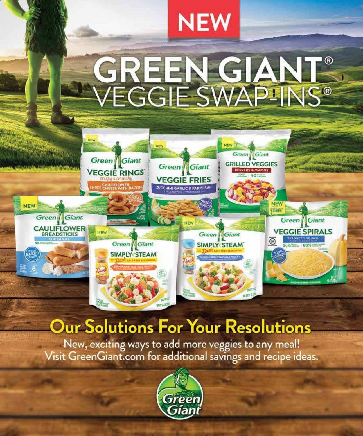 Hy-Vee (IA, IL, KS, MN, MO, NE, SD, WI) Weekly Ad Flyer January 1 to January 31