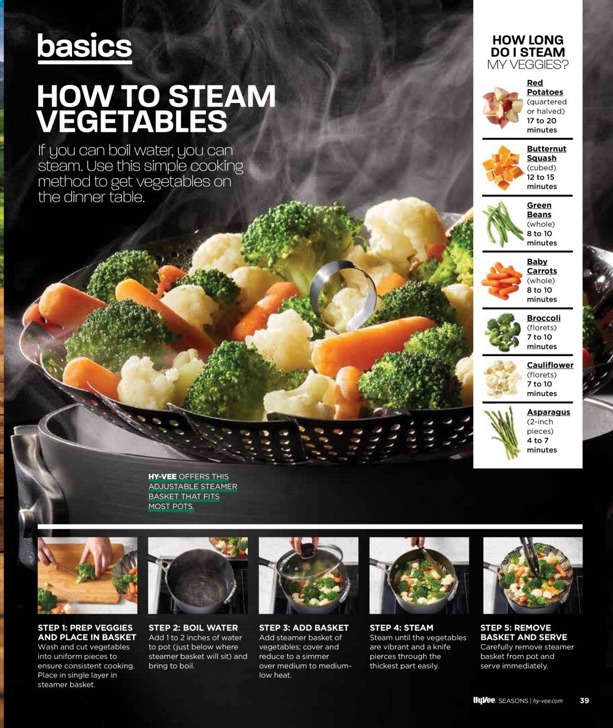 Hy-Vee (IA, IL, KS, MN, MO, NE, SD, WI) Weekly Ad Flyer January 1 to January 31