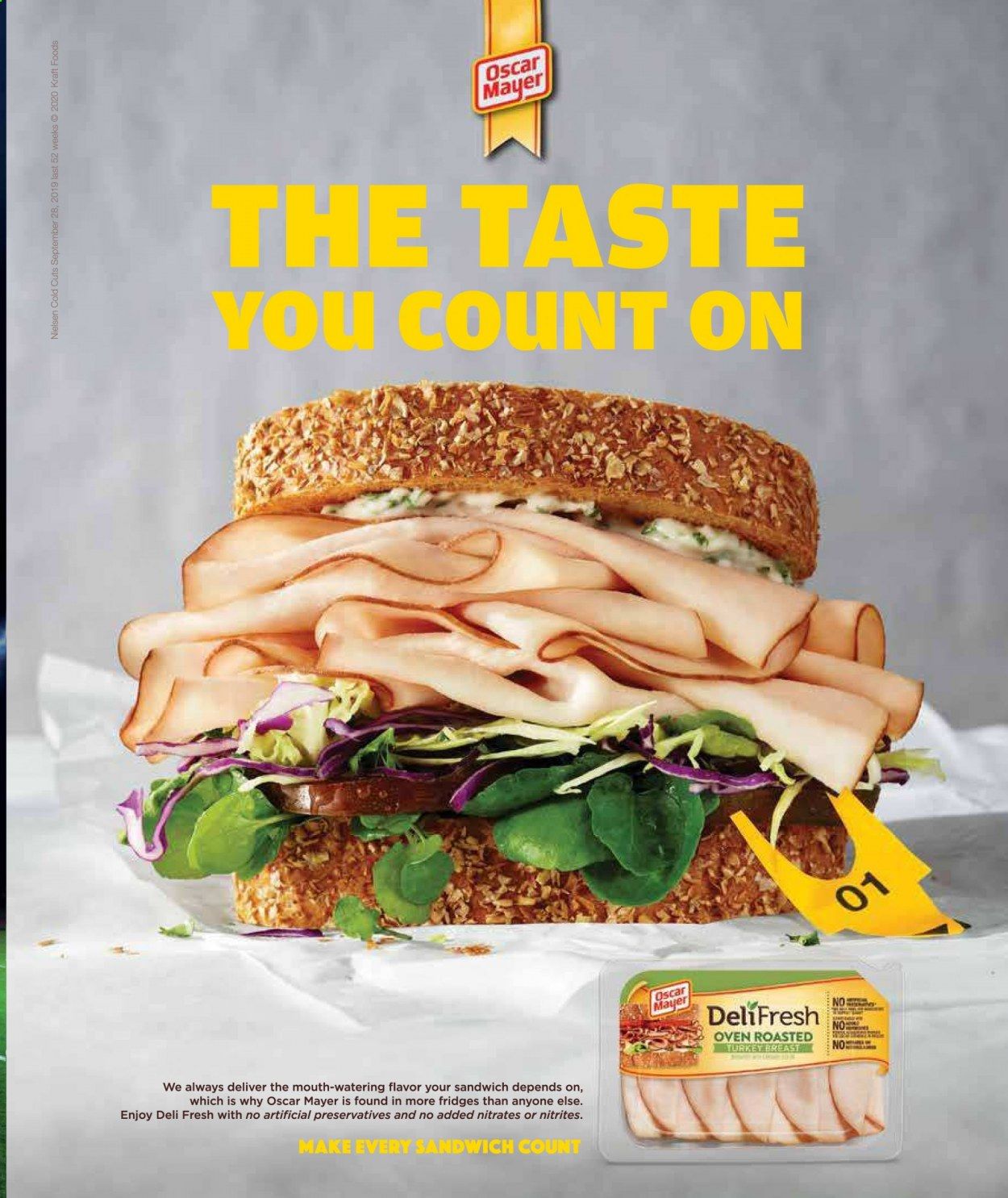 Hy-Vee (IA, IL, KS, MN, MO, NE, SD, WI) Weekly Ad Flyer January 1 to January 31