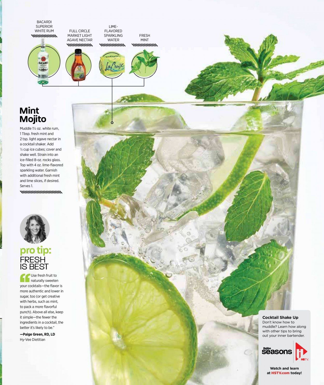 Hy-Vee (IA, IL, KS, MN, MO, NE, SD, WI) Weekly Ad Flyer January 1 to January 31
